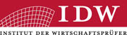 Mitglied beim Institut der Wirtschaftsprfer in Deutschland e.V. (IDW)